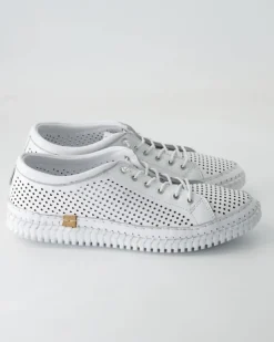 00259050001 Sneaker in Weiß