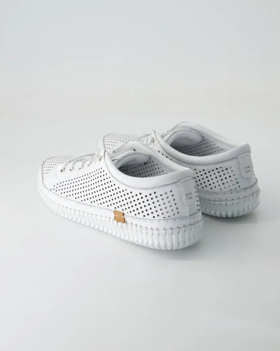 00259050001 Sneaker in Weiß