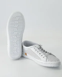 00259050001 Sneaker in Weiß