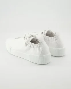 103610-0200 Sneaker in Weiß