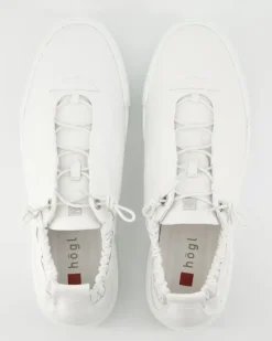 103610-0200 Sneaker in Weiß