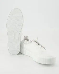 103610-0200 Sneaker in Weiß