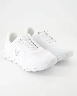 9-23605-43 Sneaker in Weiß
