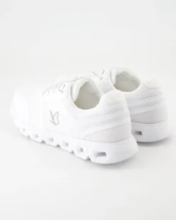 9-23605-43 Sneaker in Weiß