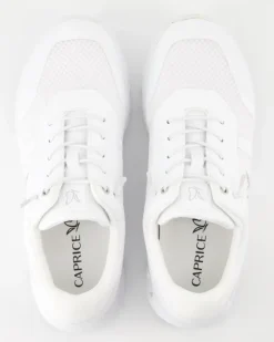 9-23605-43 Sneaker in Weiß