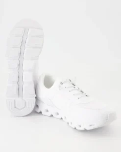 9-23605-43 Sneaker in Weiß