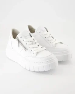 53.220.21 Sneaker in Weiß