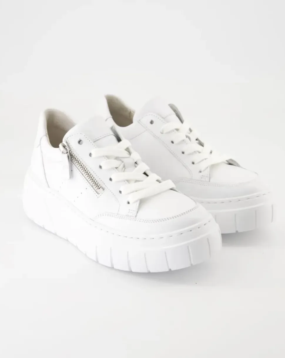 53.220.21 Sneaker in Weiß