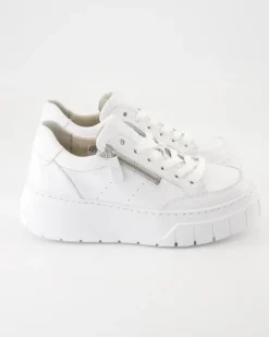 53.220.21 Sneaker in Weiß