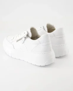 53.220.21 Sneaker in Weiß