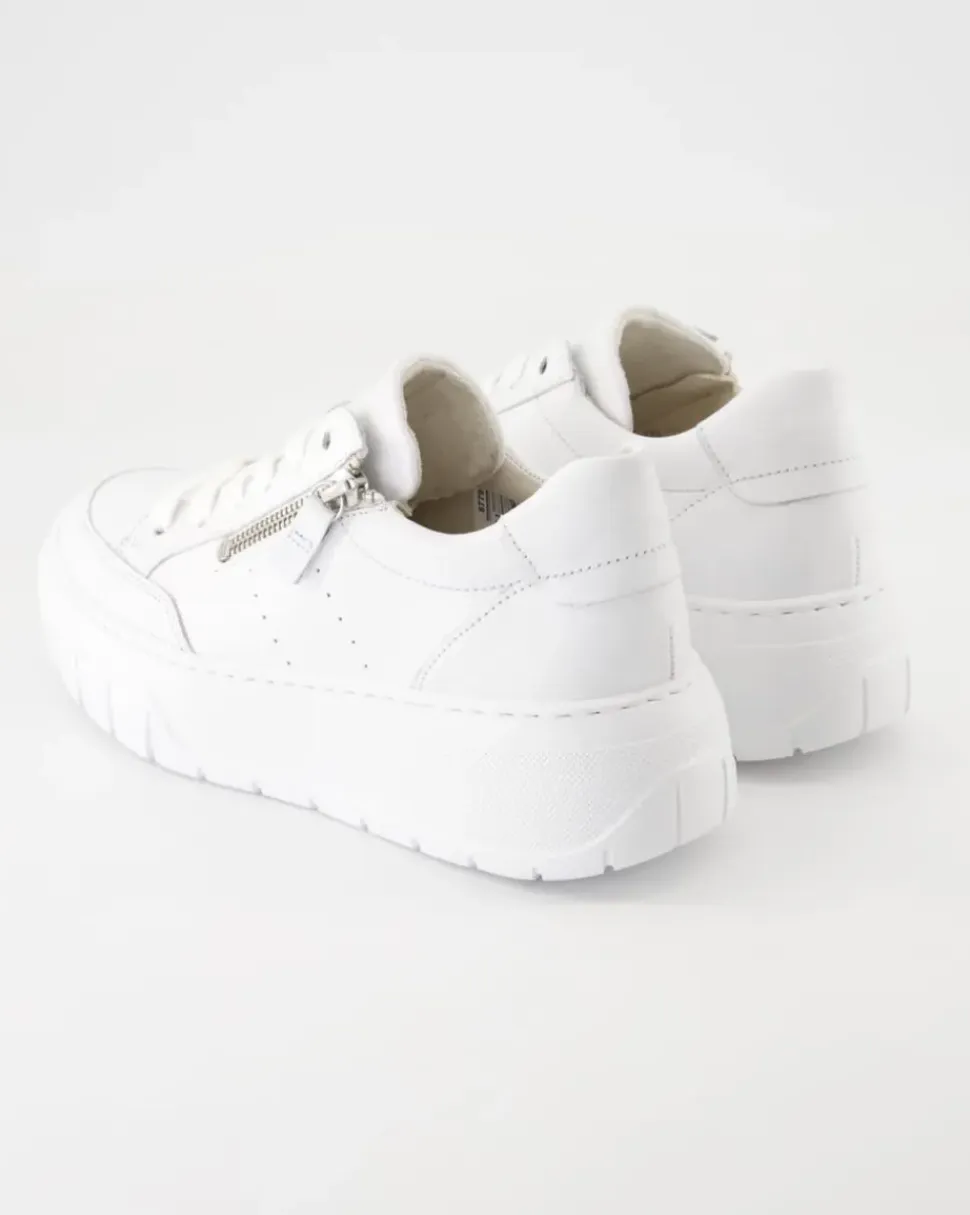 53.220.21 Sneaker in Weiß