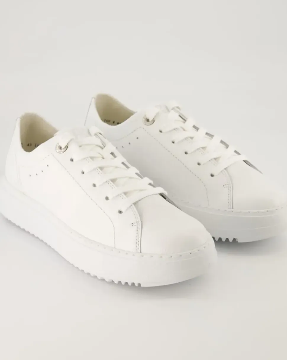 5324-015 Sneaker in Weiß