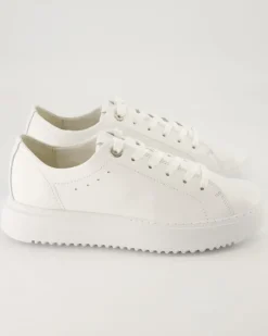 5324-015 Sneaker in Weiß