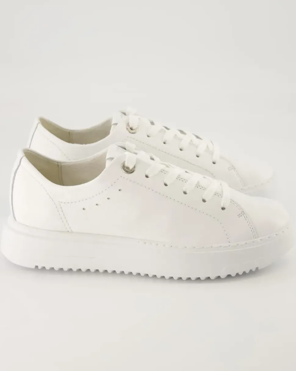 5324-015 Sneaker in Weiß