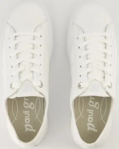 5324-015 Sneaker in Weiß