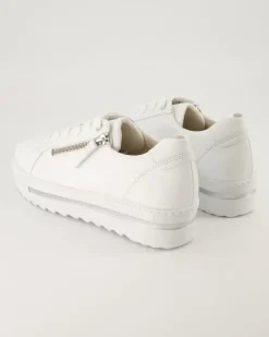 46.498.50 Sneaker in Weiß