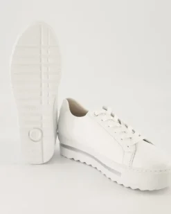 46.498.50 Sneaker in Weiß