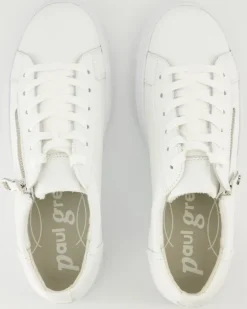5333-045 Sneaker in Weiß