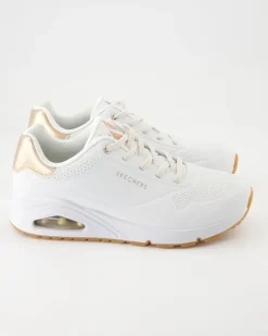 155196 Sneaker in Weiß