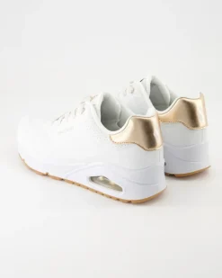 155196 Sneaker in Weiß