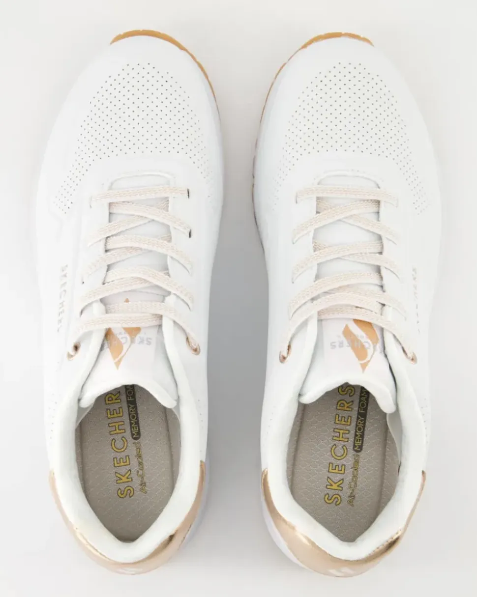 155196 Sneaker in Weiß