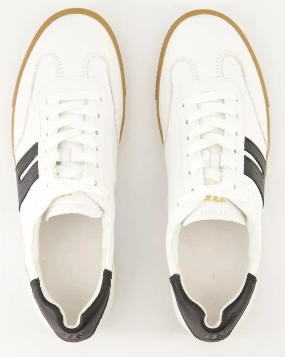 5350-85 Sneaker in Weiß