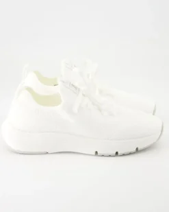 40217823503606 Sneaker in Weiß
