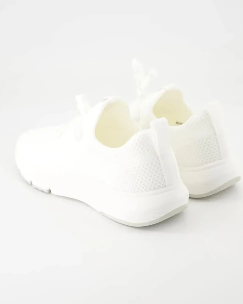 40217823503606 Sneaker in Weiß