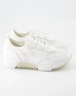 5348-015 Sneaker in Weiß