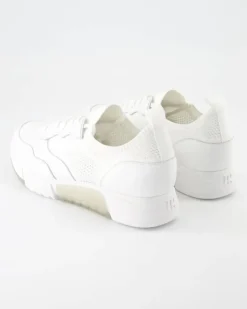 5348-015 Sneaker in Weiß