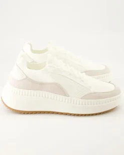 40217833502620 Sneaker in Weiß
