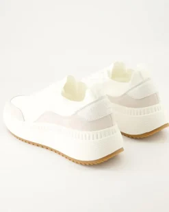 40217833502620 Sneaker in Weiß
