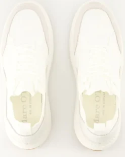 40217833502620 Sneaker in Weiß