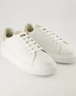 40117733501134 Sneaker in Weiß