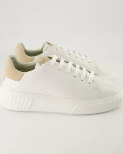 40117733501134 Sneaker in Weiß