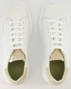 40117733501134 Sneaker in Weiß