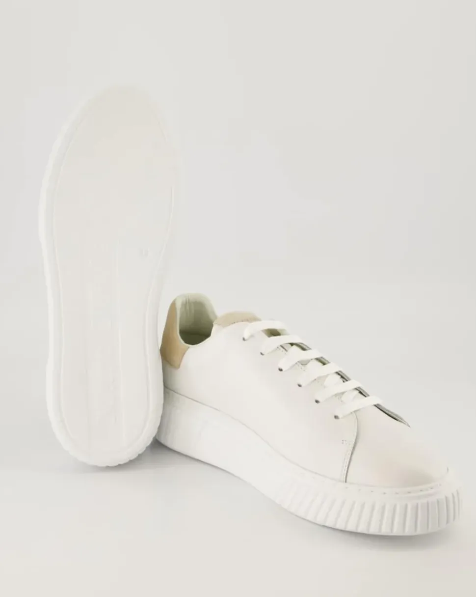 40117733501134 Sneaker in Weiß