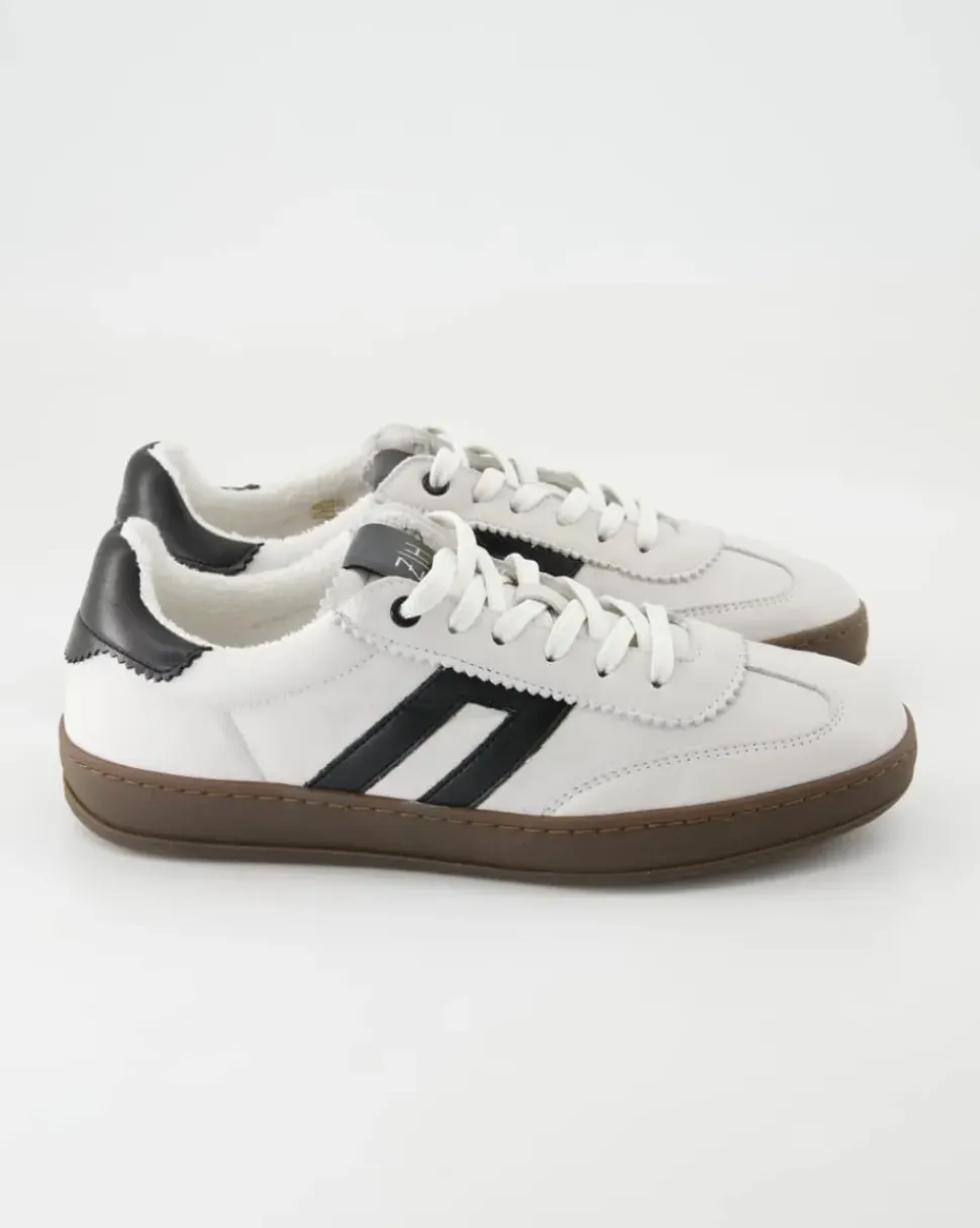 14579.002-200 Sneaker in Weiß