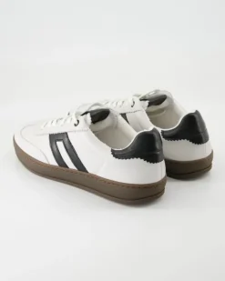 14579.002-200 Sneaker in Weiß