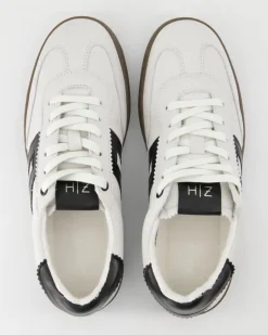 14579.002-200 Sneaker in Weiß