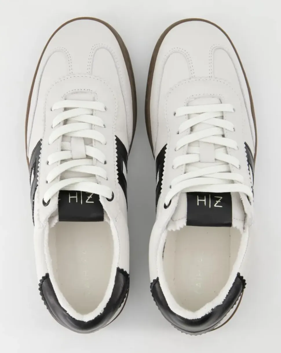 14579.002-200 Sneaker in Weiß