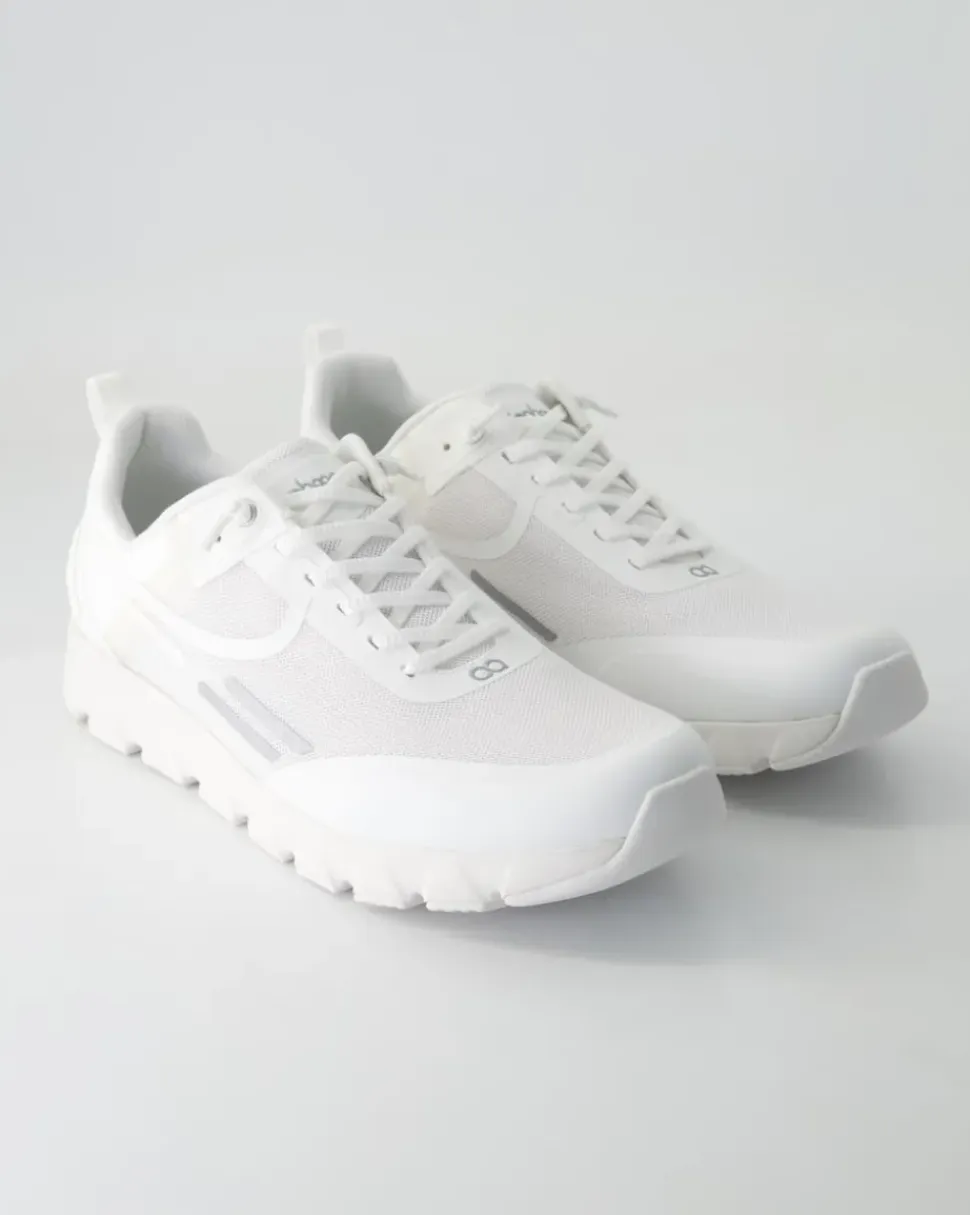 0003 Sneaker in Weiß