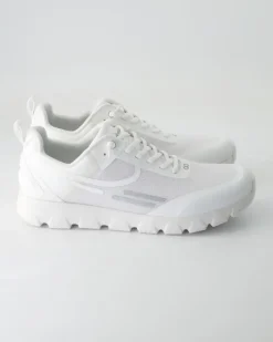 0003 Sneaker in Weiß