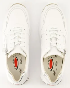 46.978.50 Sneaker in Weiß