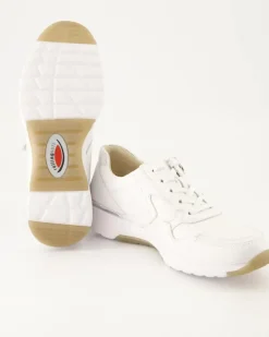 46.978.50 Sneaker in Weiß