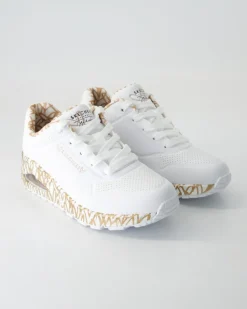 155506 Sneaker in Weiß