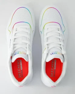 155168 Sneaker in Weiß