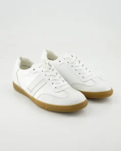 5450 Sneaker in Weiß