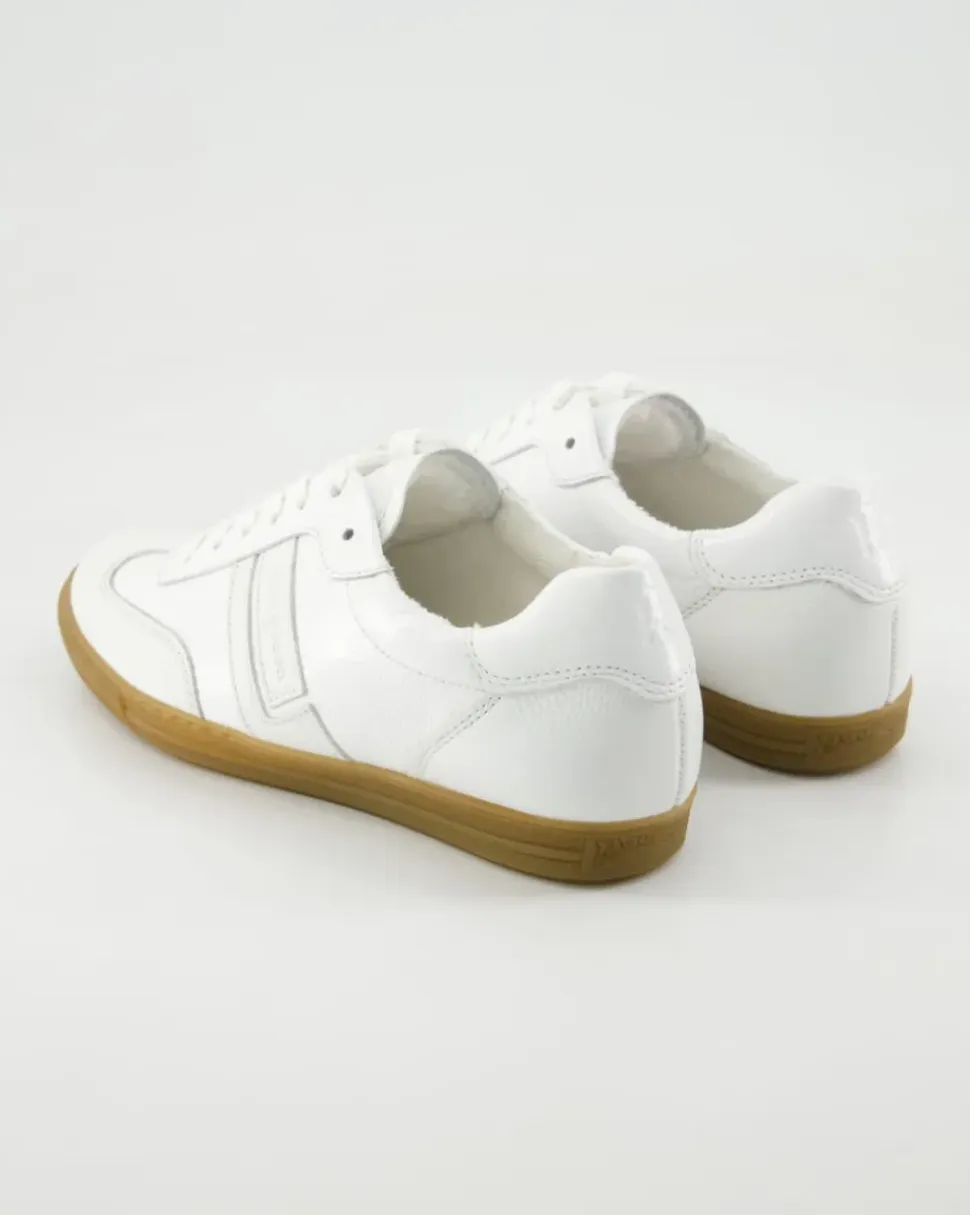 5450 Sneaker in Weiß