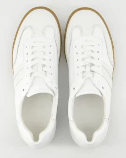 5450 Sneaker in Weiß